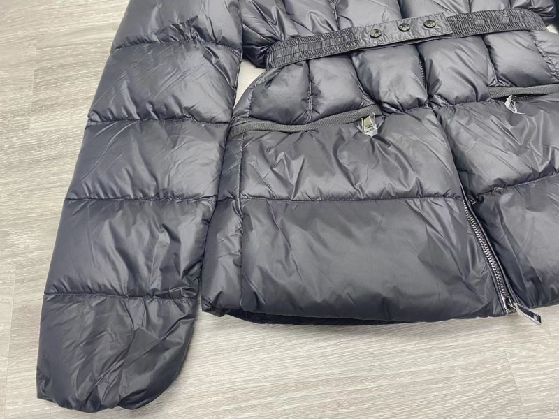 Moncler Down Coat